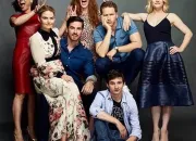 Quiz Ouat : les acteurs (1)