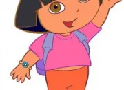 Quiz Dora l'exploratrice