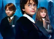 Test Quel personnage de ''Harry Potter'' es-tu ?