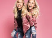 Test Lisa ou Lena ?