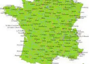 Quiz Saurez-vous situer ces communes ? (2373)