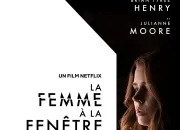 Quiz 'La Femme  la fentre' : film