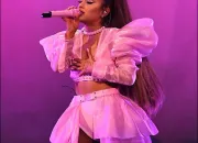 Quiz Ariana Grande