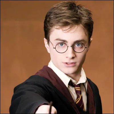 Qui est l'acteur de Harry Potter ?