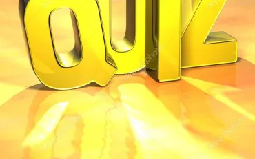 Quiz Animaux