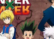 Quiz Hunter x Hunter