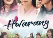 Quiz 'Hwarang'