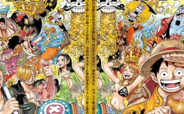 Quiz One piece