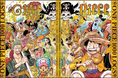 Qui est le premier à rejoindre l'équipage de Monkey D. Luffy ?