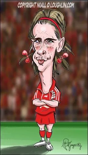 Quel est le surnom de Fernando Torres ?