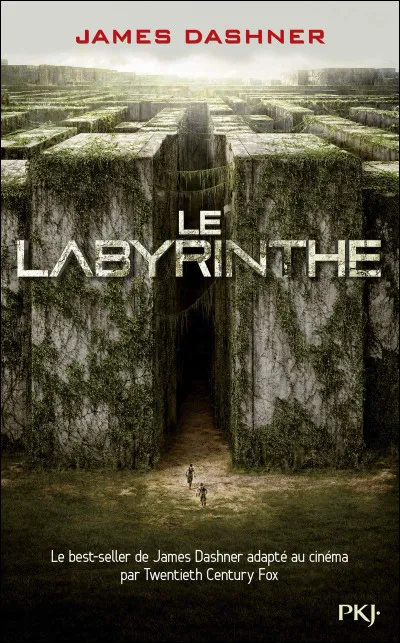 Qui est le premier arrivé au labyrinthe ?