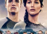 Test Quel personnage de ''Hunger Games'' es-tu ?