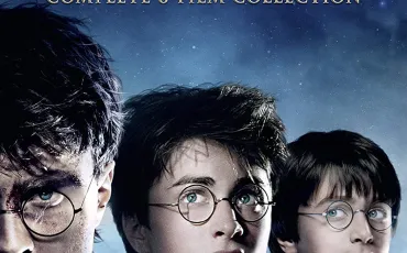 Quiz Harry potter