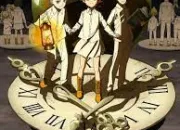 Quiz Quiz sur The Promised Neverland