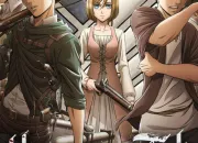 Quiz  quel point connais-tu SnK ?