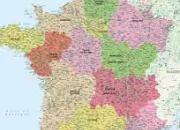 Quiz Saurez-vous situer ces communes ? (2377)