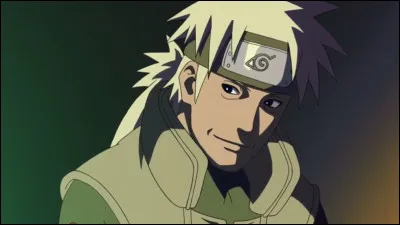 Quel personnage de ''Naruto'' aimes-tu ?