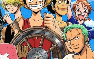 Quiz One piece