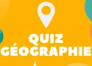 Quiz Gographie (1)