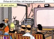 Quiz La collection Foltintin (12)  Nouveaux Philosophes 