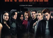 Quiz Riverdale