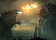 Test Quel Godzilla es-tu ?