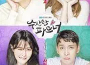 Quiz Suspicious Partner