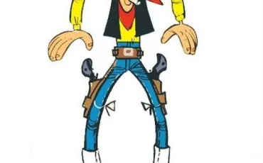 Quiz Lucky luke