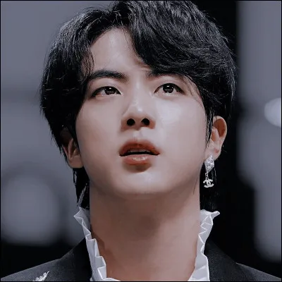 Quand est né Jin des BTS ?