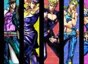 Test JoJo Lord Wings : quel personnage es-tu ?