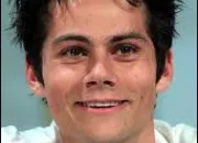 Quiz Dylan O'Brien