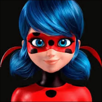 Quelle est la vraie identité de Ladybug ?