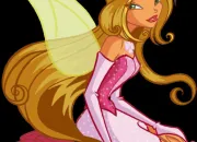 Test Winx : quel est ton pouvoir ?