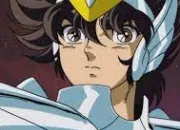 Test Quel personnage de ''Saint Seiya'' es-tu ?