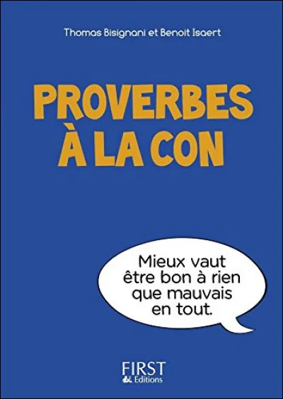 Complétez : "Quand le coucou chante en mai..."