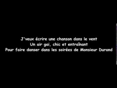 Musique : Quel chanteur voulait "mourir malheureux pour ne rien regretter" ?