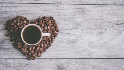 Hum, le café ! Est-ce que toi, tu aimes ça ?