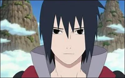 Pour rejoindre qui Sasuke déserte-t-il Konoha ?