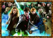 Quiz Harry Potter : Qui est-ce ? (1)