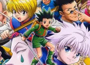 Quiz Connais-tu bien Hunter x Hunter (saison 1)