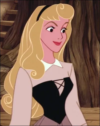 Qui est cette princesse Disney ?