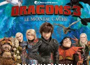 Quiz Dragons anglais vs franais