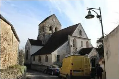 Notre balade commence aujourd'hui dans les Hauts-de-France, à Crouttes-sur-Marne. Nous sommes dans le département ...