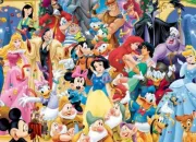 Quiz Les princesses Disney