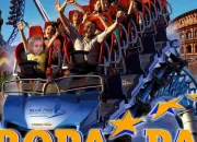 Quiz Les diffrents modles de roller coasters !