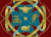 Test  quelle maison d'Ilvermorny appartiens-tu ?