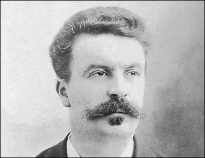 Complétez le titre de cette nouvelle de Guy de Maupassant publiée en 1881 : "... d'une fille de ferme".