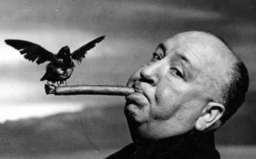 Quiz Alfred hitchcock