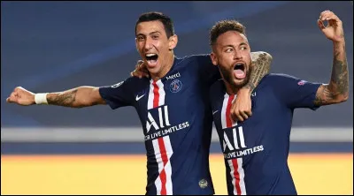 Qui est le meilleur buteur de l'histoire du PSG ?