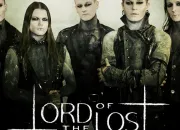 Quiz Les membres de Lord of the Lost